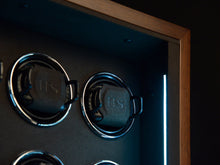 Load image into Gallery viewer, Triton Walnut &amp; Black 16 Watches

