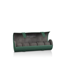 Load image into Gallery viewer, Rondo 5 Watch Roll Green
