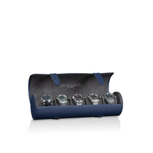 Charger l'image dans la galerie, Rondo 5 Watch Roll Blue

