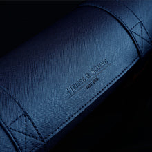 Charger l'image dans la galerie, Rondo 5 Watch Roll Blue
