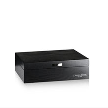 Load image into Gallery viewer, Bregano 8 Watches Black Box
