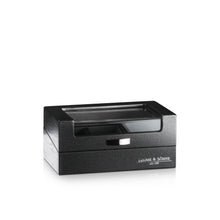 Load image into Gallery viewer, Oxford 3 watches Black Box
