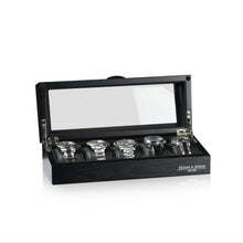Charger l'image dans la galerie, Oxford 5 watches Black Box
