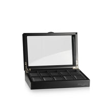 Load image into Gallery viewer, Oxford 10 watches Black Box

