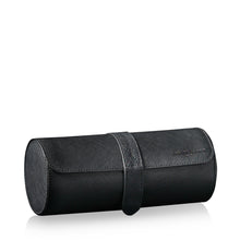 Load image into Gallery viewer, Rondo 3 Watch Roll Black
