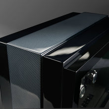 Charger l'image dans la galerie, Watch Master 6 Black &amp; Carbon
