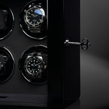 Charger l'image dans la galerie, Watch Master 6 Black &amp; Carbon
