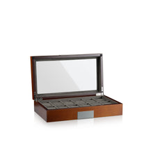 Load image into Gallery viewer, Monteray 12 Watches Wood Box
