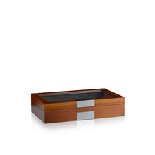 Load image into Gallery viewer, Monteray 12 Watches Wood Box

