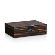 Charger l'image dans la galerie, Berlin 8 Watches Wood Box
