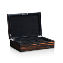 Charger l'image dans la galerie, Berlin 8 Watches Wood Box
