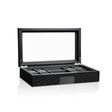 Load image into Gallery viewer, Monteray 8+ Watches Black Box
