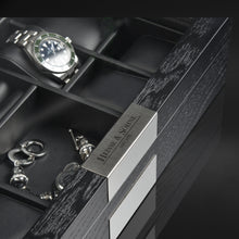 Load image into Gallery viewer, Monteray 8+ Watches Black Box
