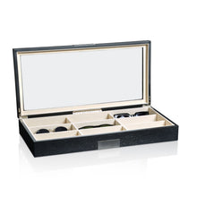Load image into Gallery viewer, Monteray 9 Sunglasses Black Box

