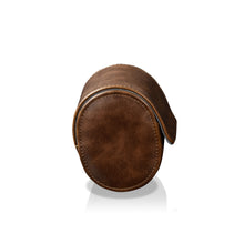 Load image into Gallery viewer, Vintage Single Watch Roll Brown
