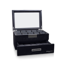 Load image into Gallery viewer, Monteray 20 Watches Black Box

