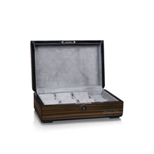 Load image into Gallery viewer, Phoenix 6+ Watches Wood Box
