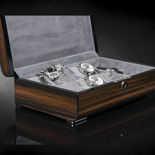 Load image into Gallery viewer, Phoenix 6+ Watches Wood Box
