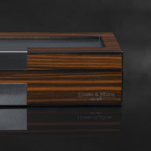 Load image into Gallery viewer, Vegas 6 Watches Wood Box

