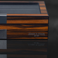 Charger l'image dans la galerie, Vegas 6+ Watches Wood Box
