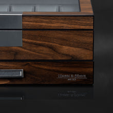 Load image into Gallery viewer, Vegas 12+ Watches Wood Box
