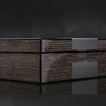 Load image into Gallery viewer, Leo 4 Watches Wood Box
