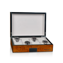 Load image into Gallery viewer, Botega 8 Watches Wood Box
