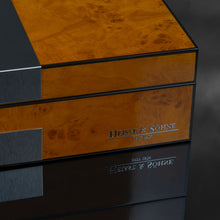 Load image into Gallery viewer, Botega 8 Watches Wood Box

