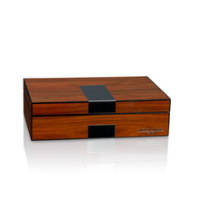 Load image into Gallery viewer, Botega 8 Watches Wood Box
