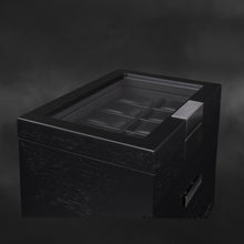 Load image into Gallery viewer, Monteray 30 Watches Black Box
