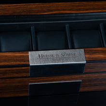 Charger l'image dans la galerie, Monteray 5 Watches Wood Box
