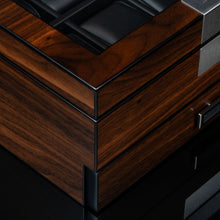 Load image into Gallery viewer, Monteray 10 Watches Wood Box
