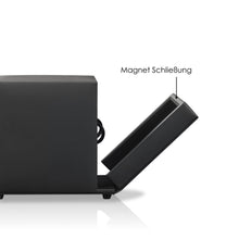 Load image into Gallery viewer, Toronto Single Watch Winder
