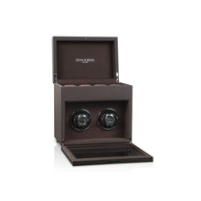 Load image into Gallery viewer, Vancouver Brown 2 Watches
