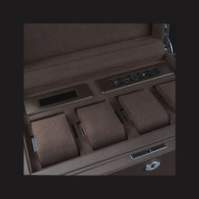 Load image into Gallery viewer, Vancouver Brown 2 Watches
