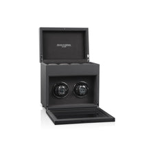 Load image into Gallery viewer, Vancouver Black 2 Watches
