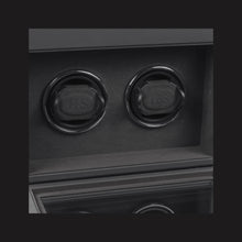 Load image into Gallery viewer, Vancouver Black 2 Watches
