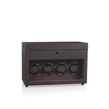Load image into Gallery viewer, Vancouver Brown 4 Watches
