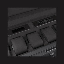 Load image into Gallery viewer, Vancouver Black 4 Watches
