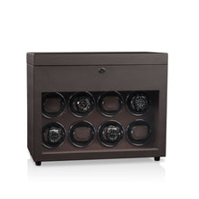 Load image into Gallery viewer, Vancouver Brown 8 Watches
