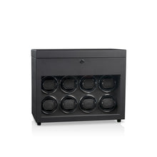 Load image into Gallery viewer, Vancouver Black 8 Watches
