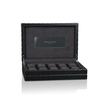Charger l'image dans la galerie, Dover 10 Watches Black Box
