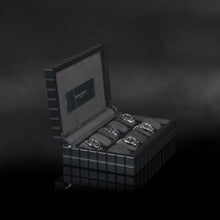 Charger l'image dans la galerie, Dover 10 Watches Black Box
