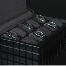 Charger l'image dans la galerie, Dover 10 Watches Black Box
