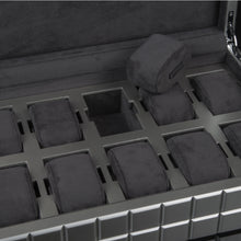 Load image into Gallery viewer, Dover 10 Watches Silver Box
