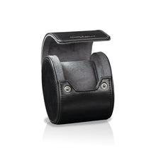 Load image into Gallery viewer, Vintage Single Watch Roll Black
