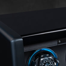 Load image into Gallery viewer, Madrid Black 2 Watches
