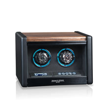 Charger l'image dans la galerie, Madrid Light Oak 2 Watches
