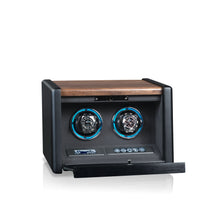 Charger l'image dans la galerie, Madrid Light Oak 2 Watches
