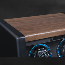 Charger l'image dans la galerie, Madrid Light Oak 2 Watches
